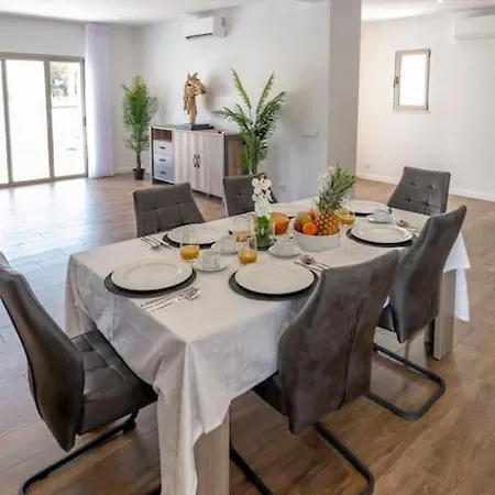 Krystal Bay * Albufeira