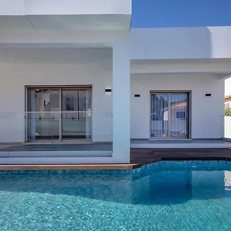 Krystal Bay Villa