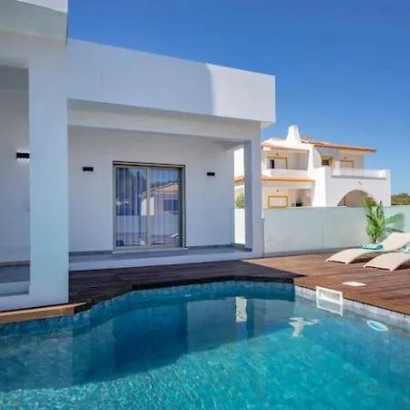 Krystal Bay Villa