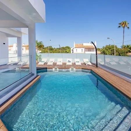 Villa Krystal Bay