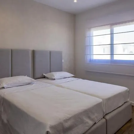 Krystal Bay Albufeira