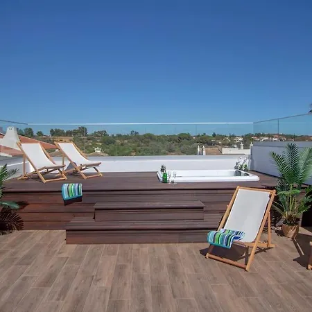 Krystal Bay Албуфейра