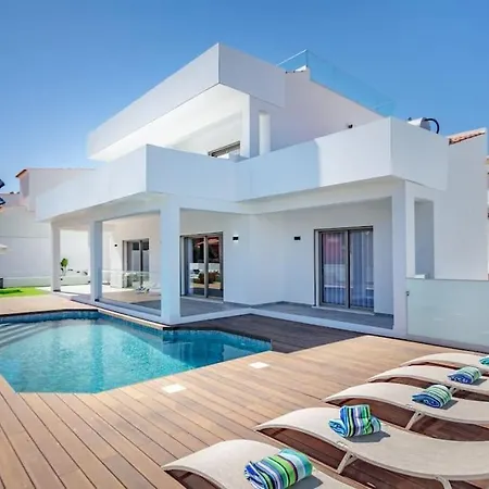 Krystal Bay * Albufeira