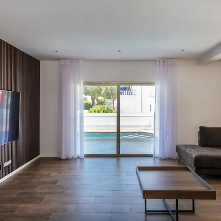 Krystal Bay * Albufeira