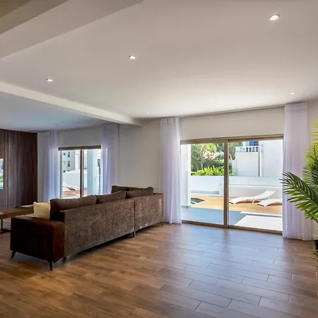 Villa Krystal Bay Albufeira