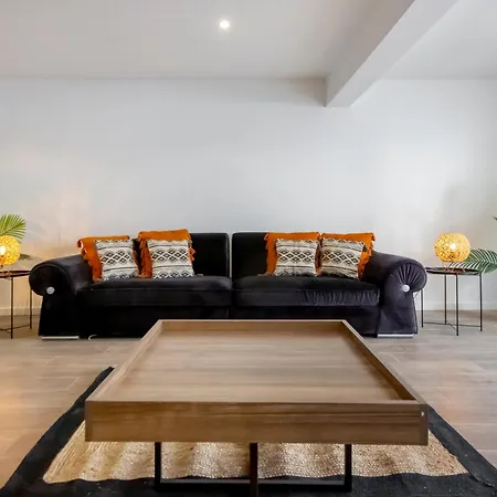 Villa Krystal Bay Albufeira