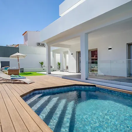 Krystal Bay * Албуфейра