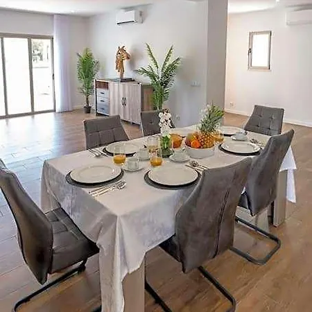 Villa Krystal Bay *