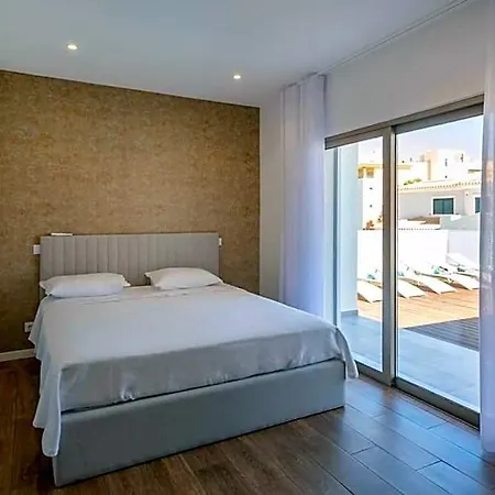 Krystal Bay Villa *