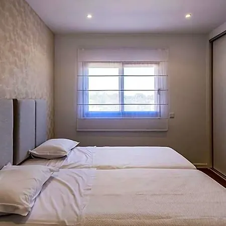 Krystal Bay Albufeira