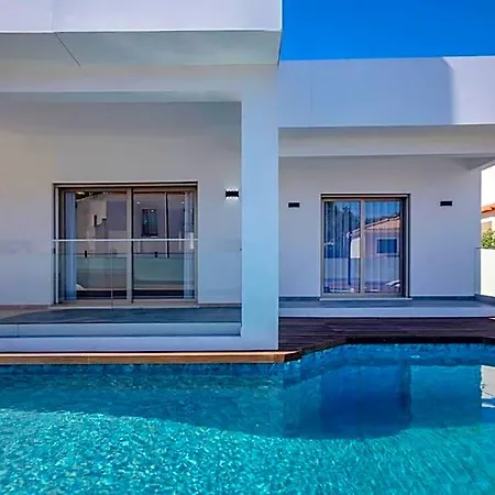 Krystal Bay Villa Albufeira