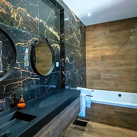 Krystal Bay Villa Albufeira