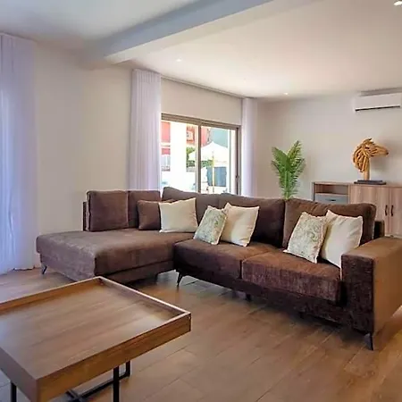 Krystal Bay Villa