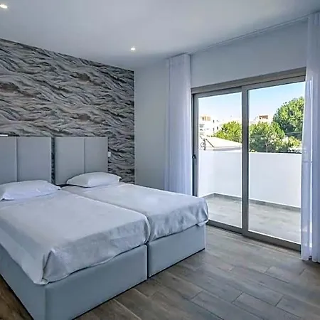 Villa Krystal Bay
