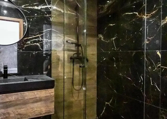 别墅 Krystal Bay 阿尔布费拉