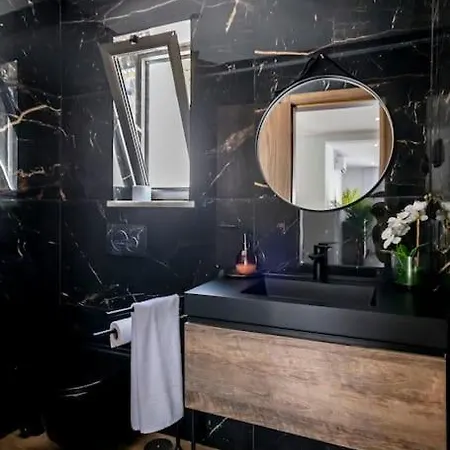 Krystal Bay Albufeira