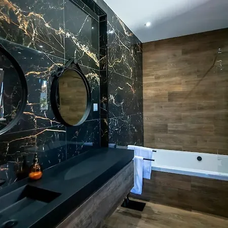 Villa Krystal Bay Albufeira