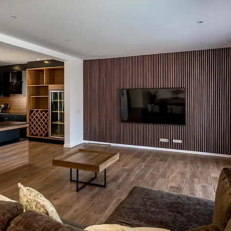 Villa Krystal Bay *