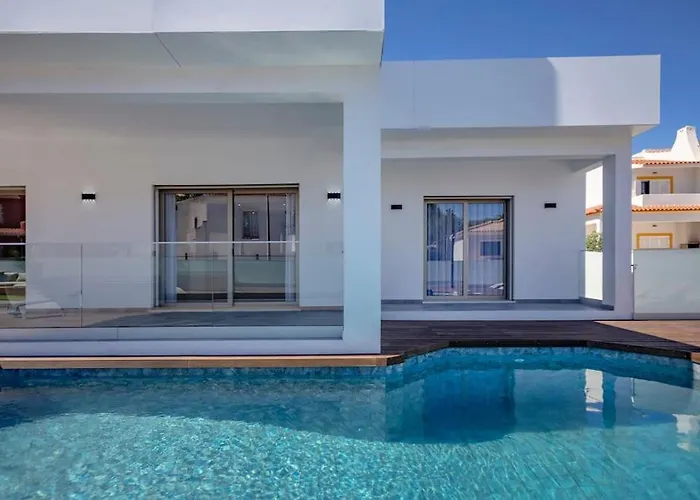 Krystal Bay Villa