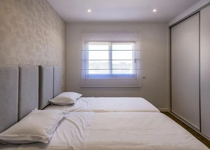 Krystal Bay Villa Albufeira