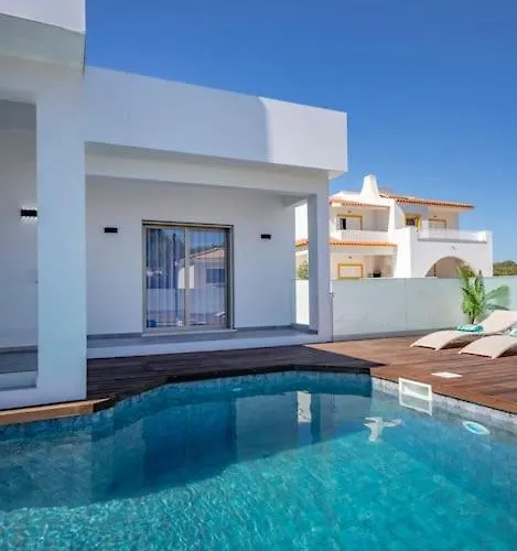 Krystal Bay Villa