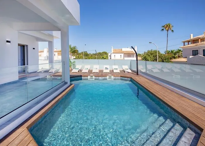 Villa Krystal Bay