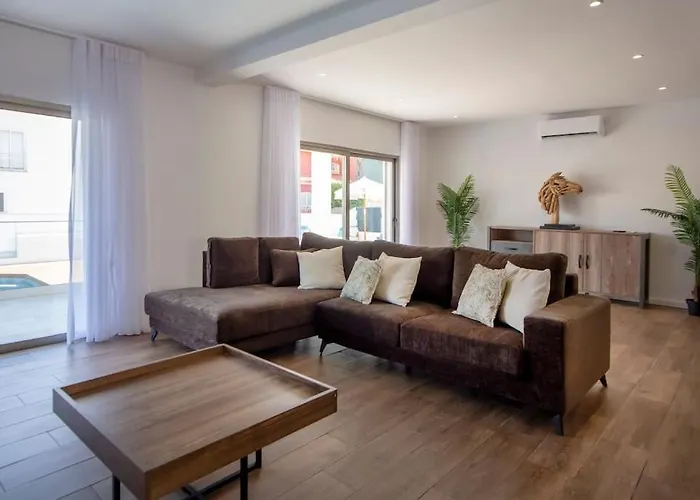 Villa Krystal Bay *