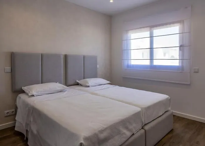 Krystal Bay Albufeira