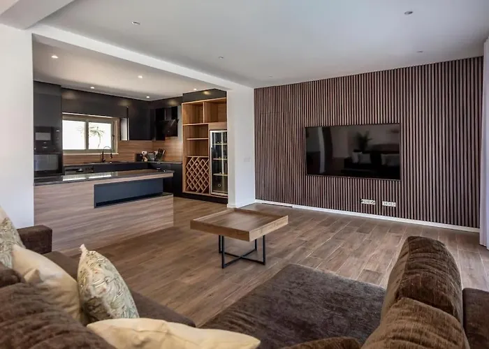 Krystal Bay Villa