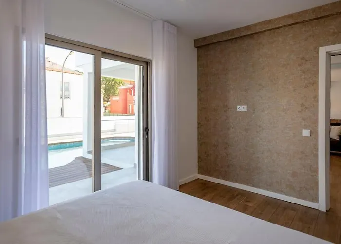 Krystal Bay Albufeira