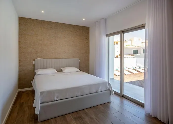 Villa Krystal Bay Albufeira