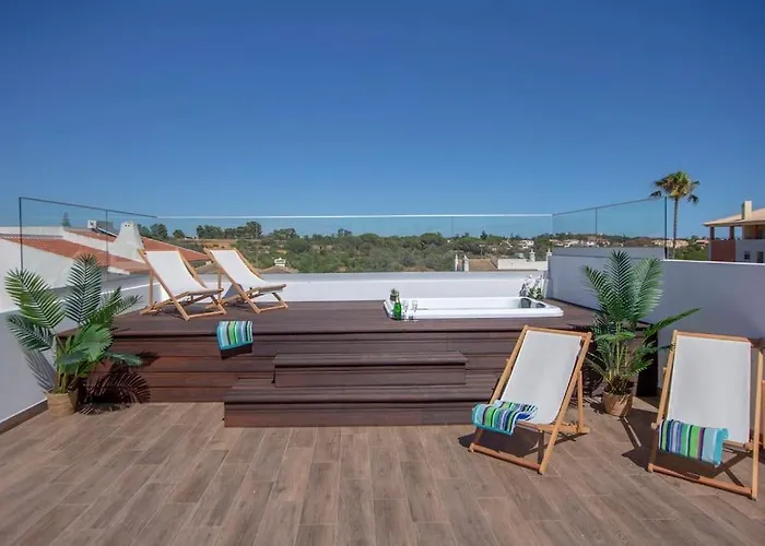 Krystal Bay Albufeira