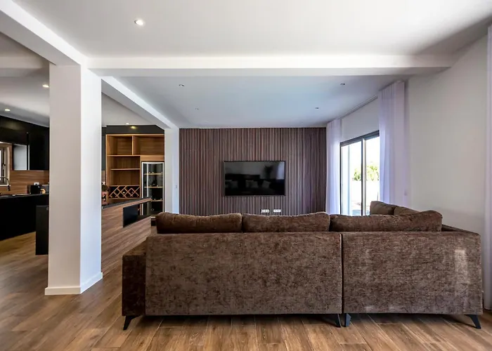 Villa Krystal Bay