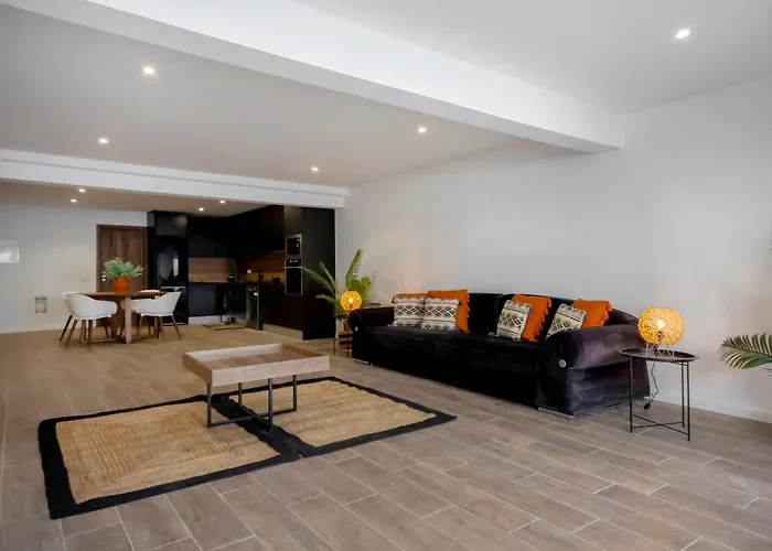 Krystal Bay Villa