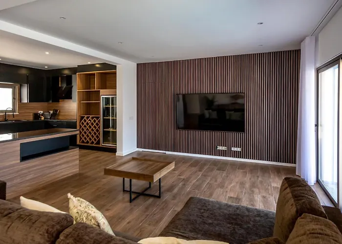 Villa Krystal Bay *