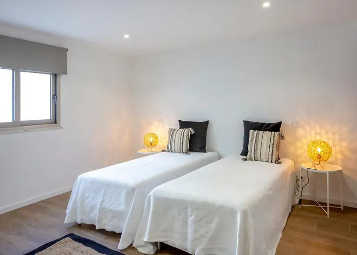 Krystal Bay Albufeira