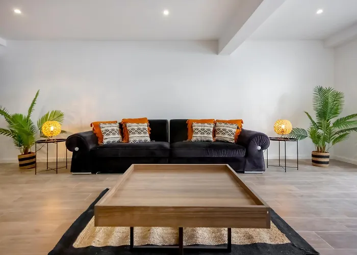 Villa Krystal Bay Albufeira