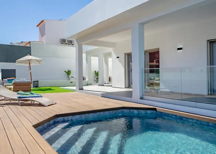 Krystal Bay * Albufeira