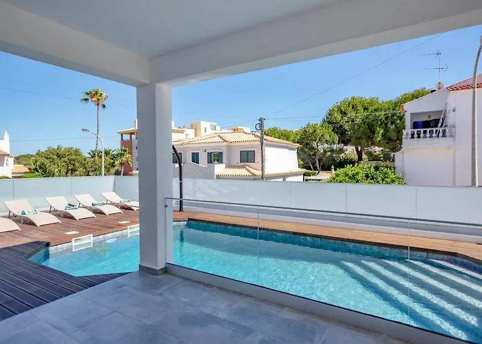 Krystal Bay Villa